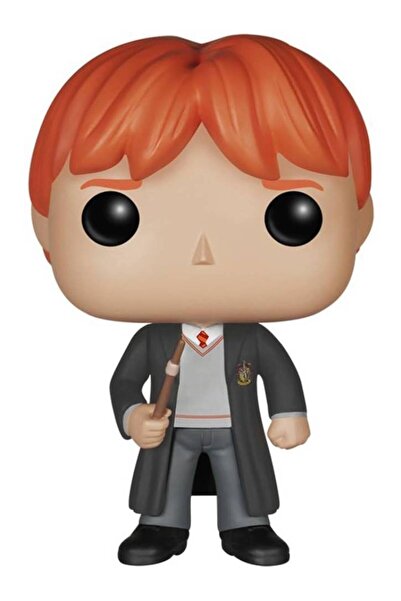 Funko Pop Harry Potter Ron Weasley 02