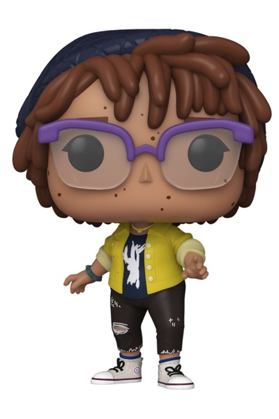 Funko Figurină Pop Movies Teenage Mutant Ninja Turtles Mutant Mayhem - April ...