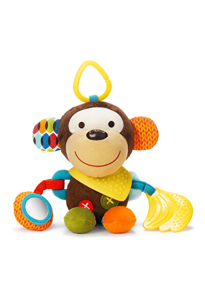 Skip Hop Bandana Buddies Maimuță (22032-12)