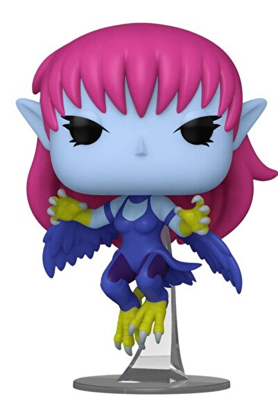 Funko Pop Animation Yu-Gi-Oh! Harpie Lady* #1599 10cm