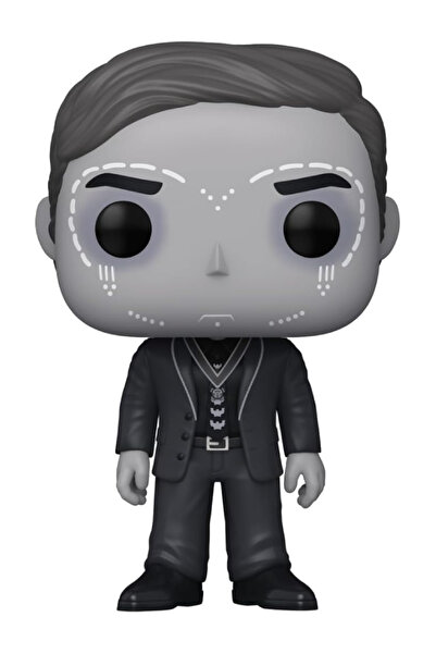 Funko Figurină Pop Marvel Vârcolac Noaptea Jack Russell Bobble-Head 10cm