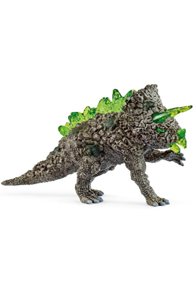 SCHLEICH Triceratops de piatră (70828)