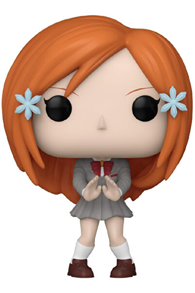 Funko Pop Animation Bleach Orihime Inoue #1611 9cm