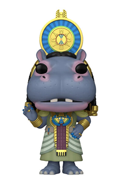 Funko Pop! Marvel Moon Knight Taweret (Ediție Limitată Convention) #1189 Figu...