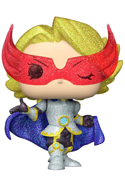 Funko Figurina Pop Animation My Hero Academia S9 Yuga Aoyama (Glitter) (Diamo...