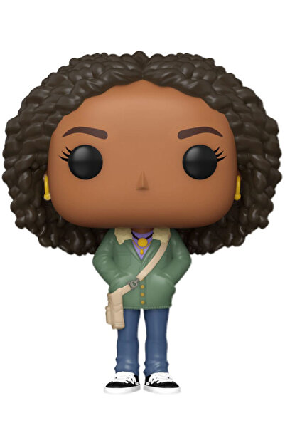 Funko Figurina Pop Disney Hocus Pocus 2 Becca (with Accessories) 9cm