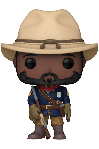 Funko Pop! Television 1883 Thomas #1448 9cm