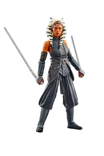 Hasbro Figurină Colecție Vintage Disney Star Wars Ahsoka - Ahsoka Tano 10cm