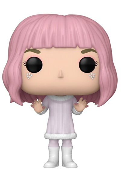 Funko Pop Television Wednesday Raven E 9cm