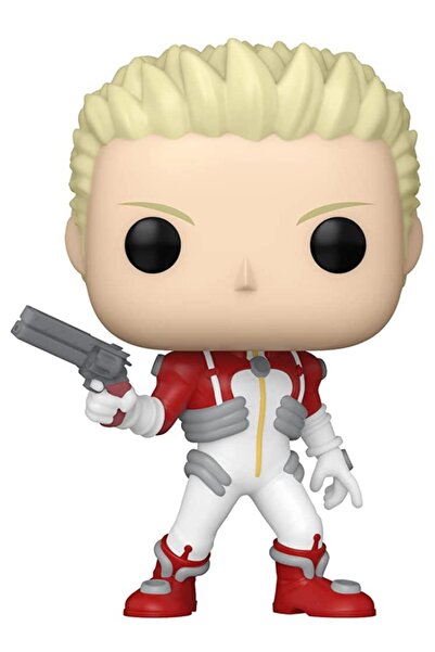 Funko Figurina Pop Animation Trigun S1 - Knives 10cm