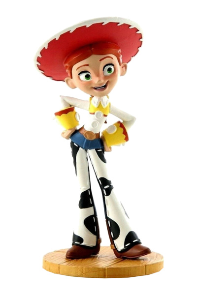 Disney Figurină Infinity Personaj Jessie