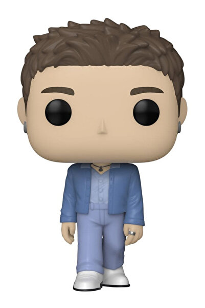 Funko Figurina Pop Rocks BTS RM 9cm