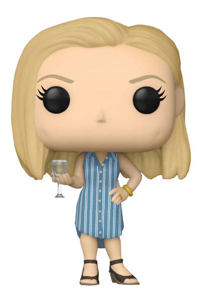 Funko Pop! Televiziune Ozark - Wendy Byrde 10 cm