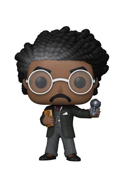 Funko Figurina Pop Marvel Loki Season 2 Victor Timely (1893) #1316 9cm