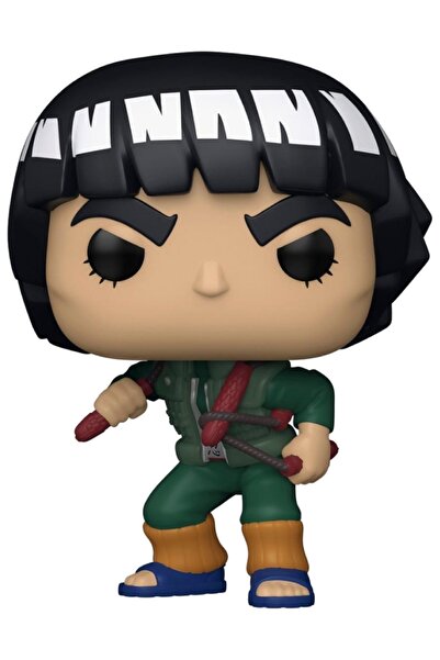Funko Pop! Animation Naruto Shippuden - Might Guy