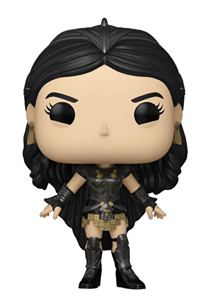 Funko Pop Figurină Filme Shazam Furia Zeilor Kalypso 9cm