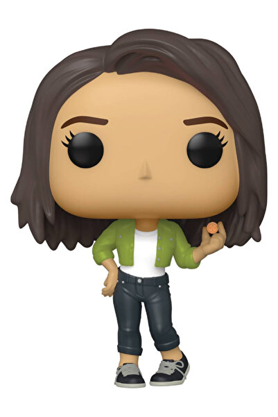 Funko Figurina Pop Movies Luck Sam Greenfield 9cm