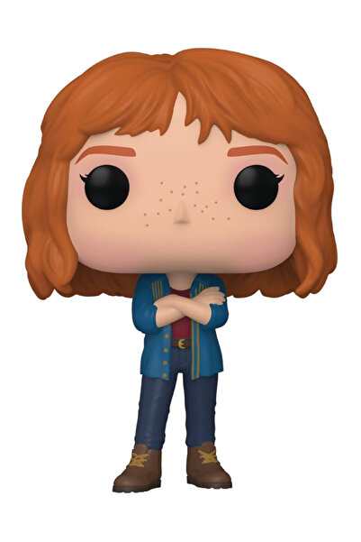 Funko Figurina Pop Movies Jurassic World Dominion Claire Dearing 9cm