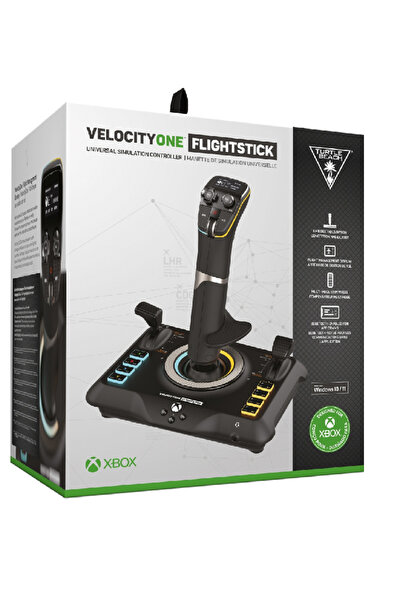 Turtle Beach VelocityOne Flightstick X - Xbox Series X