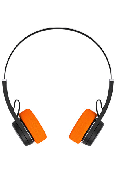 Defunc Casti Mondo By Bluetooth Negru/Portocaliu