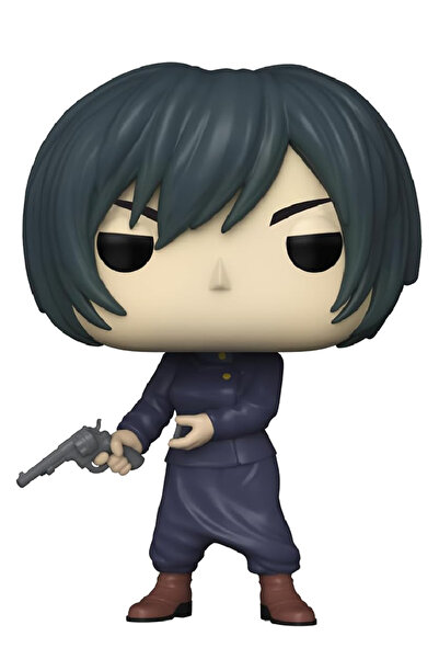 Funko Figurina Pop Animation Jujutsu Kaisen Mai Zenin 9cm