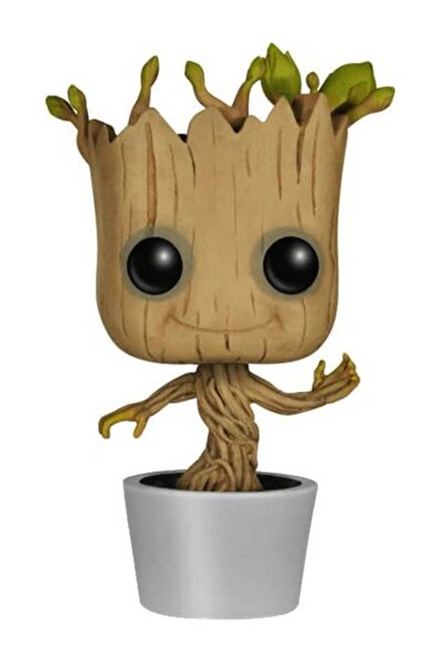 Funko Pop Marvel GOTG Dancing Groot (5104)