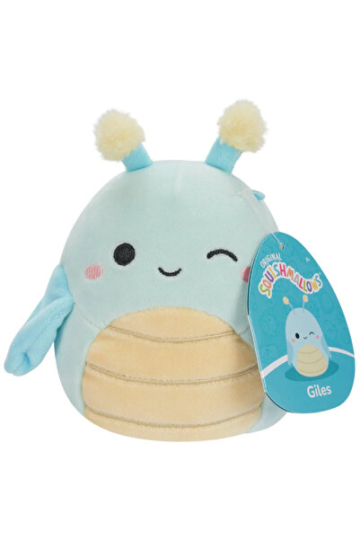Squishmallows Lăcustă Giles de 19 cm