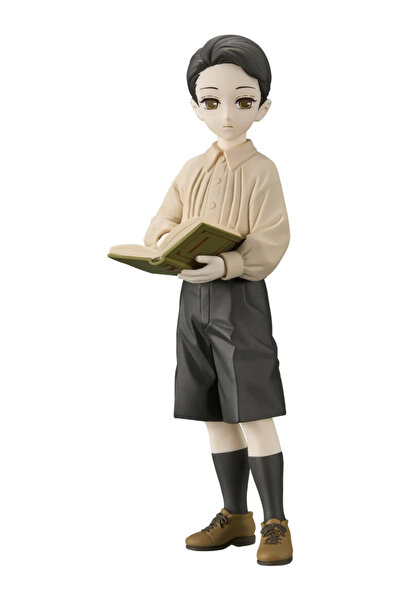 Banpresto Figurină Demon Serie: Demon Slayer Kimetsu No Yaiba Muzan Kibutsuji...