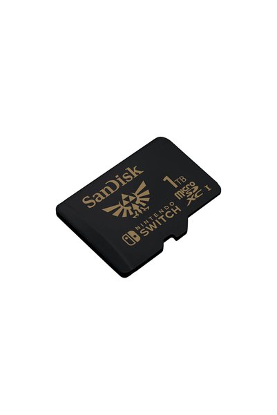 SanDisk Card de memorie Zelda Micro 1TB - Nintendo Switch