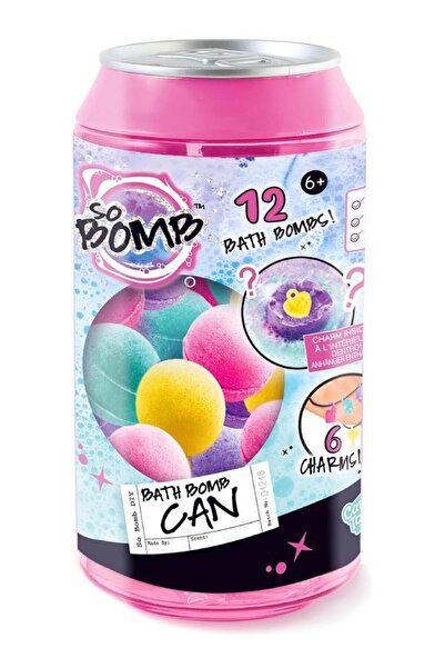 Canal Toys Bombe de baie OMB So Bomb Mini aleatorii