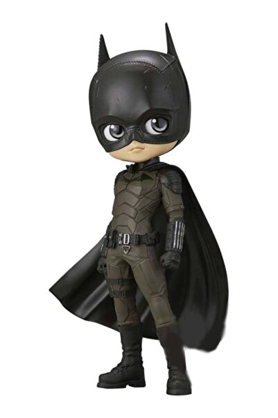 Banpresto Q Posket: Batman (Ver. B)