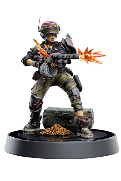 Weta Workshop Figurină Borderlands 3 Moze 22cm