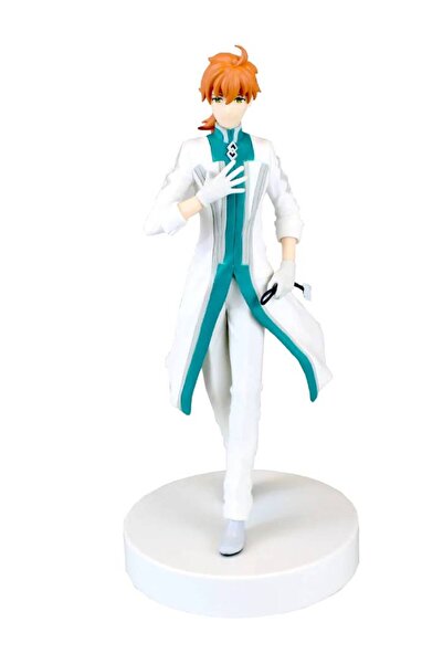 Banpresto Fate/Grand Order Final Singularity Marele Templu al Timpului Solomo...