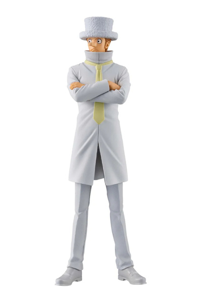 BANDAI Banpresto Dxf Seria Grandline One Piece Statuie Kaku 17cm