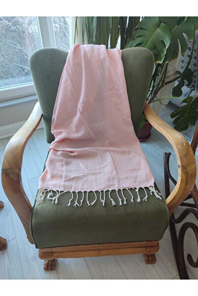 maison aura ΠΕΣΤΕΜΑΛ ΠΕΤΣΕΤΑ ΠΑΡΑΛΙΑΣ 100% Βαμβάκι