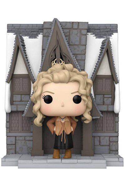 Funko Figurina POP! Madam Rosmerta With The Three Brooms
