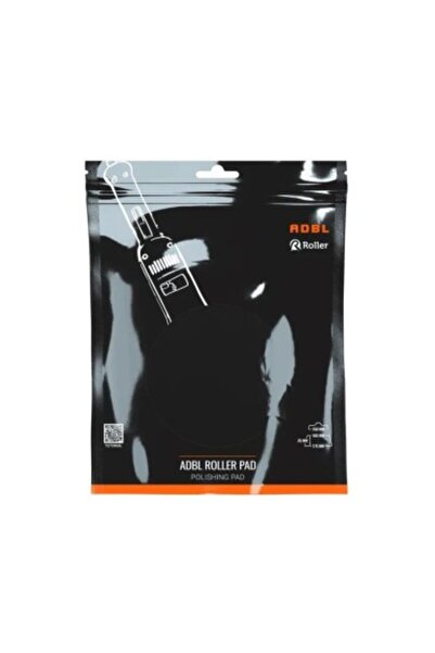 ADBL Tampon cu role - Finisaj R, 125 mm