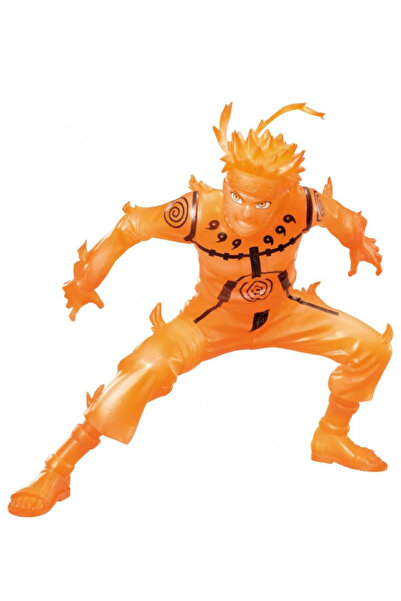 Banpresto Figurină Vibration Stars Naruto Shippuden Uzumaki Naruto 15cm