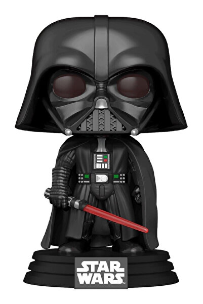 Funko Figurina Pop Disney Star Wars Darth Vader