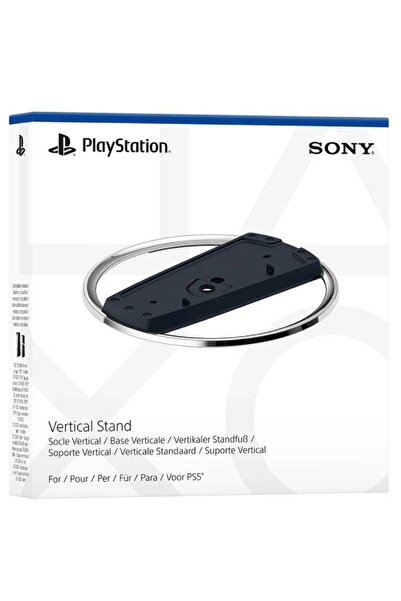 Sony Stand Consola Slim Vertical - Playstation 5