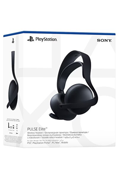 Sony Căști wireless PULSE Elite - Playstation 5
