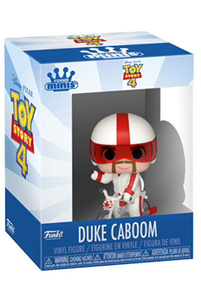 Funko Minis Toy Story 4 8cm (Aleatoare)