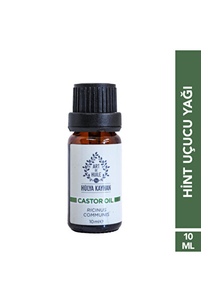 Art de Huile By Hülya Kayhan Hint Yağı 10 ml