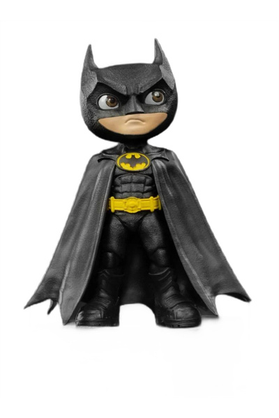 OEM Figurine MiniCo DC Comics Batman 89 Batman 18cm