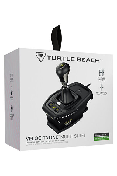 Turtle Beach VelocityOne Multi-Shift - Xbox Series X