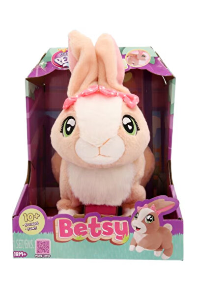 IMC Club Petz Iepurașul Betsy Brown (281-927216)