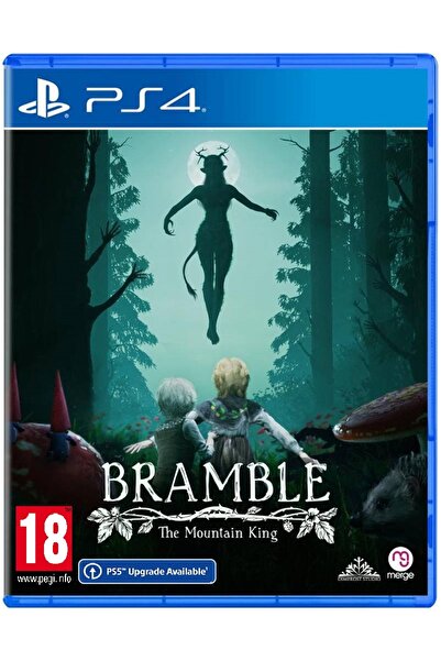 Merge Games Bramble Regele Munților - PS4
