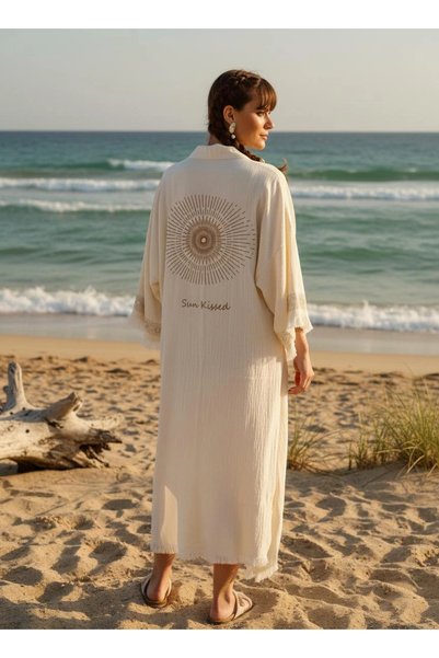 Su Koleksiyon SUN KISSED KAFTAN