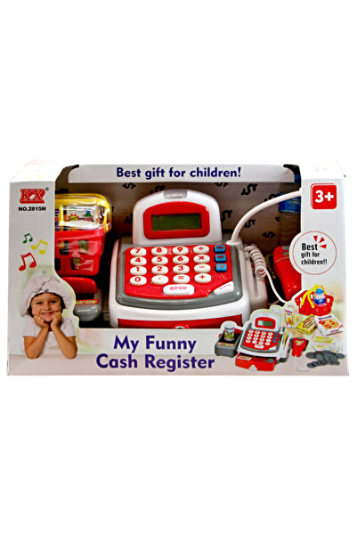 DANTOY Set Casa de marcat Junior Home Play (505122)