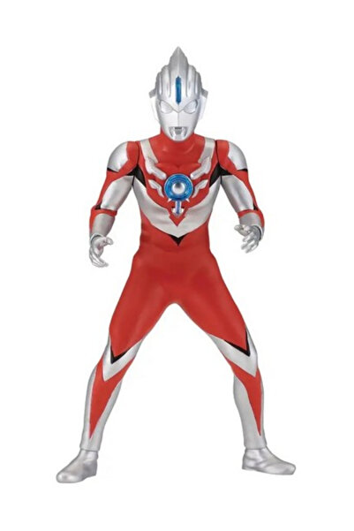 Banpresto Statuia curajoasă a eroului Globul Ultraman - Globul Ultraman (Vers...